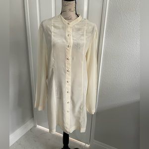 Nipon studio tunic